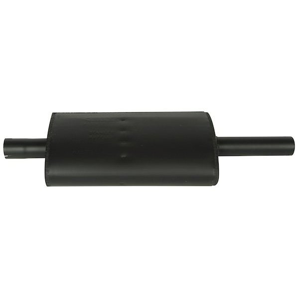 Muffler 4.8" x9.4" x30.9"